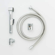 Carica l'immagine nel visualizzatore di Gallery, Kit completo spruzzatore per lavabo, Ideale per lavare capelli, tubo da 150 cm