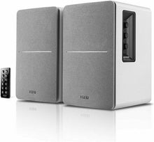 Carica l'immagine nel visualizzatore di Gallery, Edifier - Impianto stereo Con Bluetooth e ingressi digitali bianco