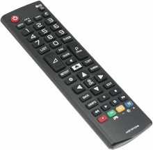 Carica l'immagine nel visualizzatore di Gallery, Telecomando sostitutivo per TV LG LED LCD, Senza programmazione, Pronto all'uso