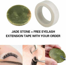Carica l'immagine nel visualizzatore di Gallery, MYSWEETY Lash Extension Kit Ciglia, Mannequin Professionale Head Training...