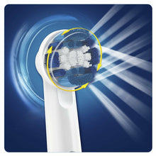 Carica l'immagine nel visualizzatore di Gallery, Oral-B Advance Power Spazzolino Elettrico a Batteria + 2 batterie stilo AA