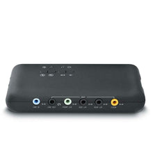 Carica l'immagine nel visualizzatore di Gallery, CSL - Scheda audio 7.1 USB esterna (8-canali)|DTS Dolby compatibile |8...