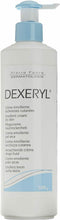 Carica l'immagine nel visualizzatore di Gallery, DEXERYL CREMA PELLE SECCA 500G