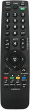 Carica l'immagine nel visualizzatore di Gallery, Telecomando sostitutivo compatibile per TV LG ALLIMITY AKB69680403, 19LG3100