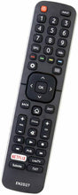Carica l'immagine nel visualizzatore di Gallery, ALLIMITY EN2D27 Telecomando Sostituisci per Hisense UHD Smart TV 40EC591...