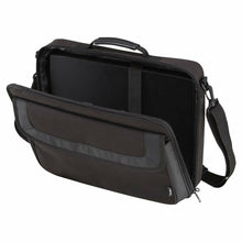 Carica l'immagine nel visualizzatore di Gallery, Borsa per Computer Portatili e Notebook fino a 15.6 Pollici, Nero