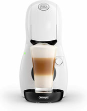Carica l'immagine nel visualizzatore di Gallery, Macchina per caffè espresso in capsule De' Longhi Nescafé Dolce Gusto EDG110.WB