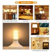 Carica l'immagine nel visualizzatore di Gallery, 5W Ba15d LED Lampadina 220V SBC Baionetta Doppio Contatto Ceramica Lampada...