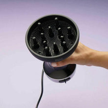 Carica l'immagine nel visualizzatore di Gallery, Imetec Bellissima DIFFON DF1 1000 Diffusore ad Aria Calda per Capelli...