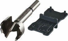 Carica l'immagine nel visualizzatore di Gallery, Wolfcraft 8728000 - Kit per Creazione Fori Cerniere