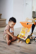 Carica l'immagine nel visualizzatore di Gallery, Small Foot- Babytoys, 11737