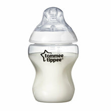 Carica l'immagine nel visualizzatore di Gallery, 3 Biberon Tommee Tippee 42253071 Senza bisfenolo-A (BPA), 3 Pezzi da 260 ml