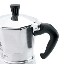 Carica l'immagine nel visualizzatore di Gallery, Bialetti Moka Express, Caffettiera in Alluminio da 4 tazze