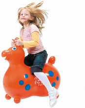 Carica l'immagine nel visualizzatore di Gallery, Gymnic 8005 Cavallo Rody Max, Arancione