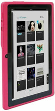 Carica l'immagine nel visualizzatore di Gallery, Tablet PC 7 Pollici,Computer portatile Quad Core Con Tastiera e Penna, Rosa