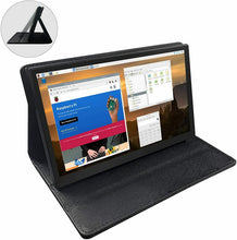 Carica l'immagine nel visualizzatore di Gallery, Display portatile con monitor capacitivo da 7 pollici IPS Touch Screen per...