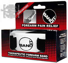 Carica l'immagine nel visualizzatore di Gallery, Bandit Forearm Band Sport Support