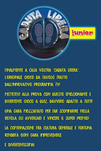 Carica l'immagine nel visualizzatore di Gallery, Gioco da tavola Caduta Libera Gioco da Junior, Ravensburger Italy, Gioco società