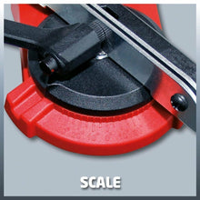 Carica l'immagine nel visualizzatore di Gallery, Affilacatene elettrico Einhell GC-CS 85 E 85W 5500Giri/min