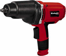 Carica l'immagine nel visualizzatore di Gallery, einhell TC CC-Iw 950 Chiave a Impulsi, Rosso