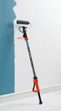 Carica l'immagine nel visualizzatore di Gallery, Black+Decker Speedyroller Rullo Verniciatura, Testa girevole