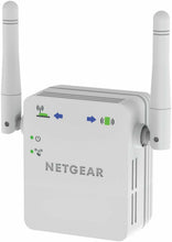 Carica l'immagine nel visualizzatore di Gallery, Netgear WN3000RP Ripetitore WiFi N300, Range Extender Universale