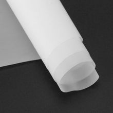 Carica l'immagine nel visualizzatore di Gallery, Foglio in teflon bianco, rotolo di pellicola PTFE per transfer termici,...