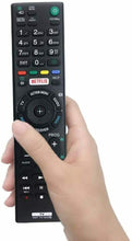Carica l'immagine nel visualizzatore di Gallery, Telecomando sostitutivo compatibile per Sony Bravia RMT-TX100D No Programmazione