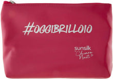 Carica l'immagine nel visualizzatore di Gallery, Sunsilk Pochette by Chiara Nasti con Trattamento Completo per Capelli...