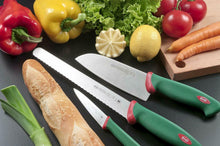 Carica l'immagine nel visualizzatore di Gallery, Sanelli Premana Professional Coltello Spelucchino, Acciaio Inossidabile, 10 cm