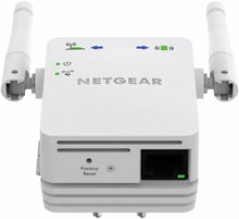Carica l'immagine nel visualizzatore di Gallery, Netgear WN3000RP Ripetitore WiFi N300, Range Extender Universale
