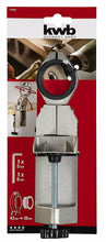 Carica l'immagine nel visualizzatore di Gallery, Supporto per Trapano Orientabile Universale Einhell Ø 43 MM