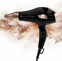 Carica l'immagine nel visualizzatore di Gallery, Asciugacapelli Professionale per Capelli Imetec Bellissima My Pro Ceramic P5 380