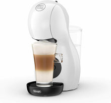 Carica l'immagine nel visualizzatore di Gallery, Macchina per caffè espresso in capsule De' Longhi Nescafé Dolce Gusto EDG110.WB