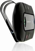 Carica l'immagine nel visualizzatore di Gallery, Kit Vivavoce Bluetooth per Auto, Nero- SuperTooth Buddy