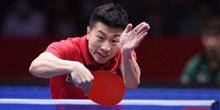 Carica l'immagine nel visualizzatore di Gallery, Set Racchette Ping Pong Professionale STEXFIT, 2 Con Borsa, 2...