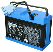 Carica l'immagine nel visualizzatore di Gallery, Peg Perego - Batteria, 12 V, 8 Ah