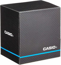 Carica l'immagine nel visualizzatore di Gallery, Orologio da polso con tastierino numerico Casio CA-53W-1ER con calcolatrice Nero