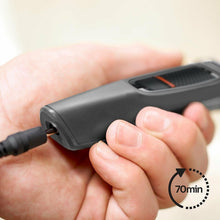 Carica l'immagine nel visualizzatore di Gallery, Philips MG3757 Groming Kit Serie 3000 Rifinitore 9 in 1 Barba, Baffi e Capelli