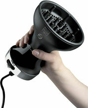 Carica l'immagine nel visualizzatore di Gallery, Imetec Bellissima DIFFON DF1 1000 Diffusore ad Aria Calda per Capelli...