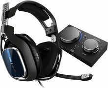 Carica l'immagine nel visualizzatore di Gallery, Cuffie 4 Gen ASTRO A40TR Con MixAmp Amplificatore Gaming PS5, PS4 PC, MAC