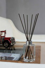 Carica l'immagine nel visualizzatore di Gallery, Frandy House - Diffusore di bottiglie in vetro con tappi per diffusori, set...
