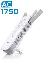 Carica l'immagine nel visualizzatore di Gallery, Range Extender Wi-Fi TP-LINK AC1750 RE450, Dual Band fino a 1750Mbps