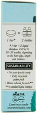 Carica l'immagine nel visualizzatore di Gallery, N.A.E. Shampoo Solido per Capelli Grassi Equilibrio, Bar Ecologico e...