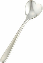 Carica l'immagine nel visualizzatore di Gallery, Alessi Il Caffè AMMI08SET Set di 4 Cucchiaini da Design in Acciaio...
