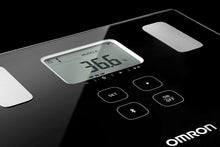 Carica l'immagine nel visualizzatore di Gallery, OMRON Healthcare VIVA Bilancia Smart e Misuratore della Composizione...