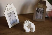 Carica l'immagine nel visualizzatore di Gallery, Niimo Calco Mani e Piedi con Alginato e Gesso Kit 3D per Stampi di