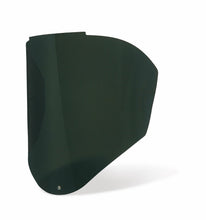 Carica l'immagine nel visualizzatore di Gallery, 2436416-Honeywell 1011629 Bionic Face shield Repl. Visor Pc Shade 5