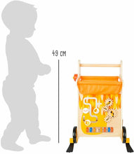 Carica l'immagine nel visualizzatore di Gallery, Small Foot- Babytoys, 11737