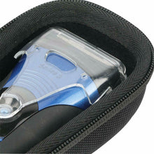 Carica l'immagine nel visualizzatore di Gallery, Custodia da viaggio compatibile per Braun Series 3 rasoio elettrico, Resistente